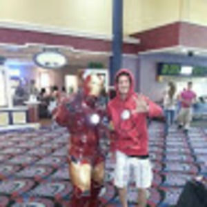 Meet your Posher, Adam